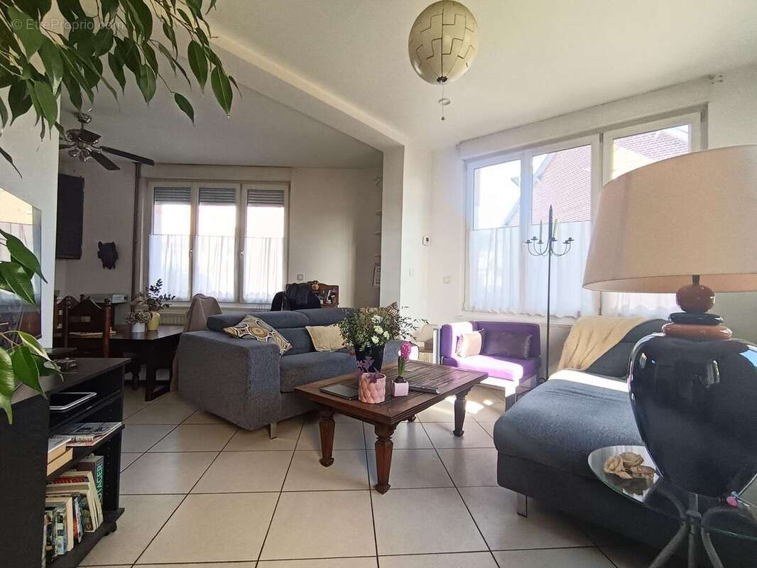 Maison 118 m² à Croisilles  - photo 2