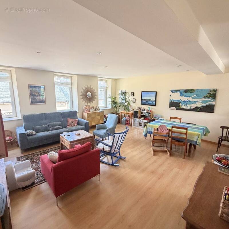 Appartement à PLOUGASTEL-DAOULAS