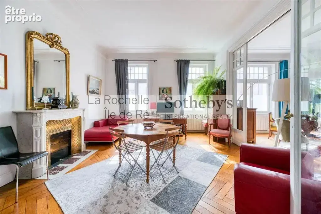 Appartement  · Duplex · 203 m² · Vue mer - photo 5