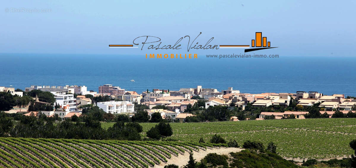 Appartement à NARBONNE