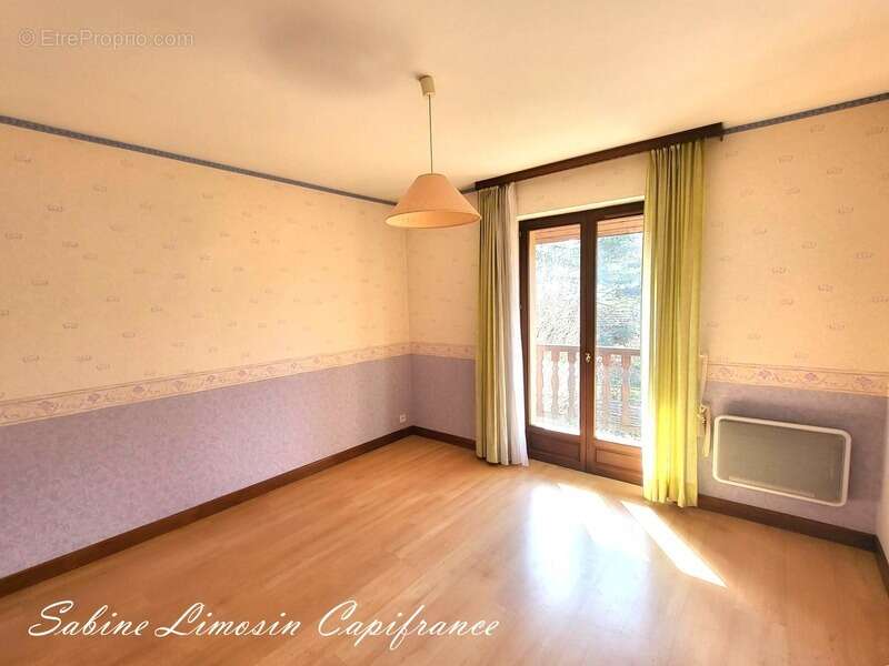 Maison à COURCELLES-LES-MONTBELIARD