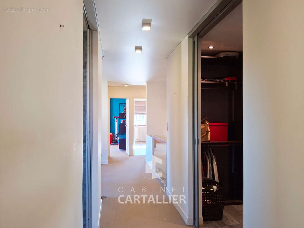 Maison à CHALON-SUR-SAONE