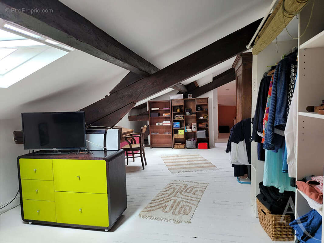 Maison Montreuil 4 pièce(s) 136.5 m2 - photo 16