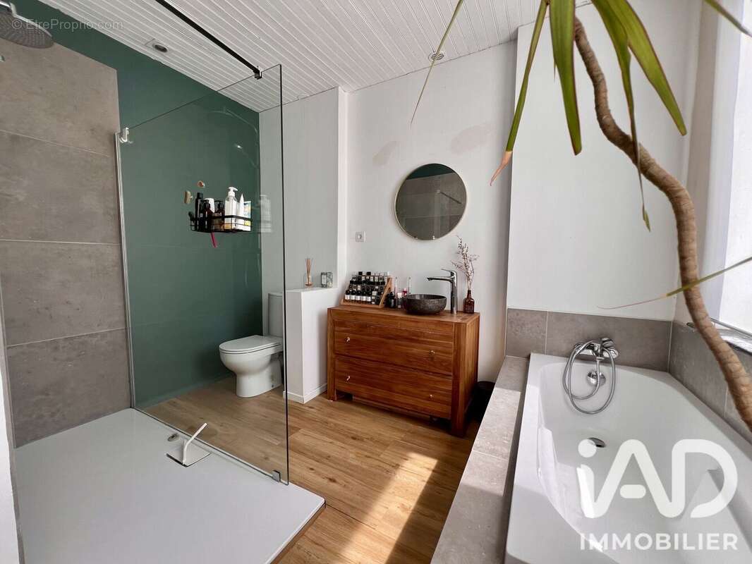 Maison 214 m² à Haubourdin  - photo 8