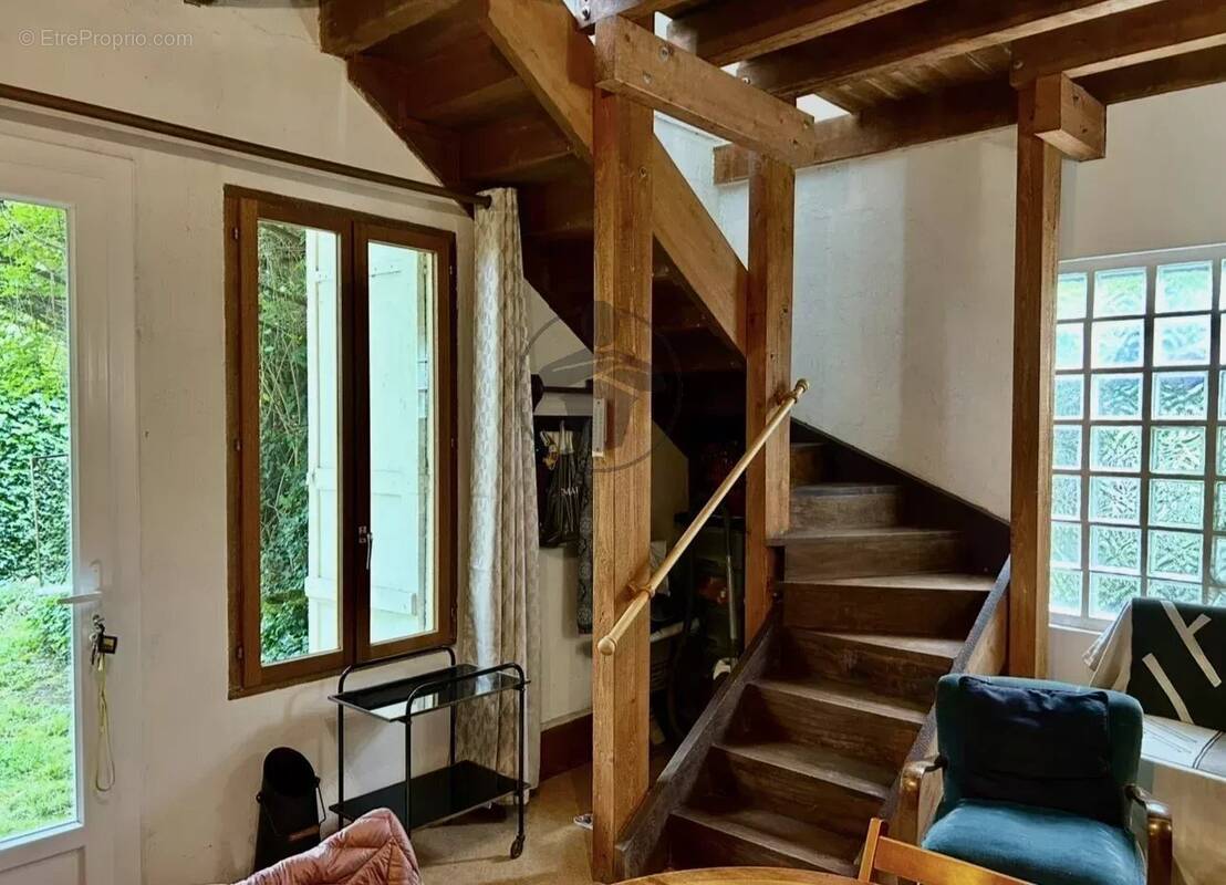 Maison à AIX-LES-BAINS