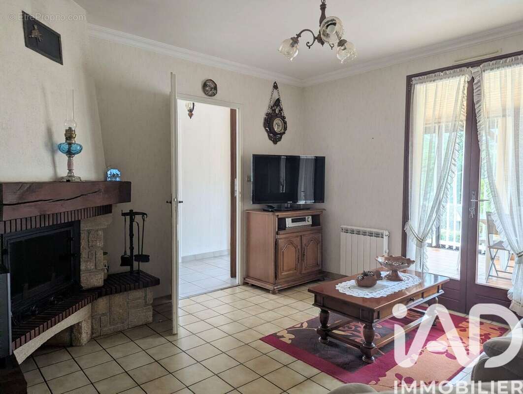 Photo 6 - Maison à ARCAY