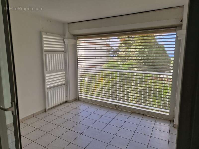 Appartement à FORT-DE-FRANCE