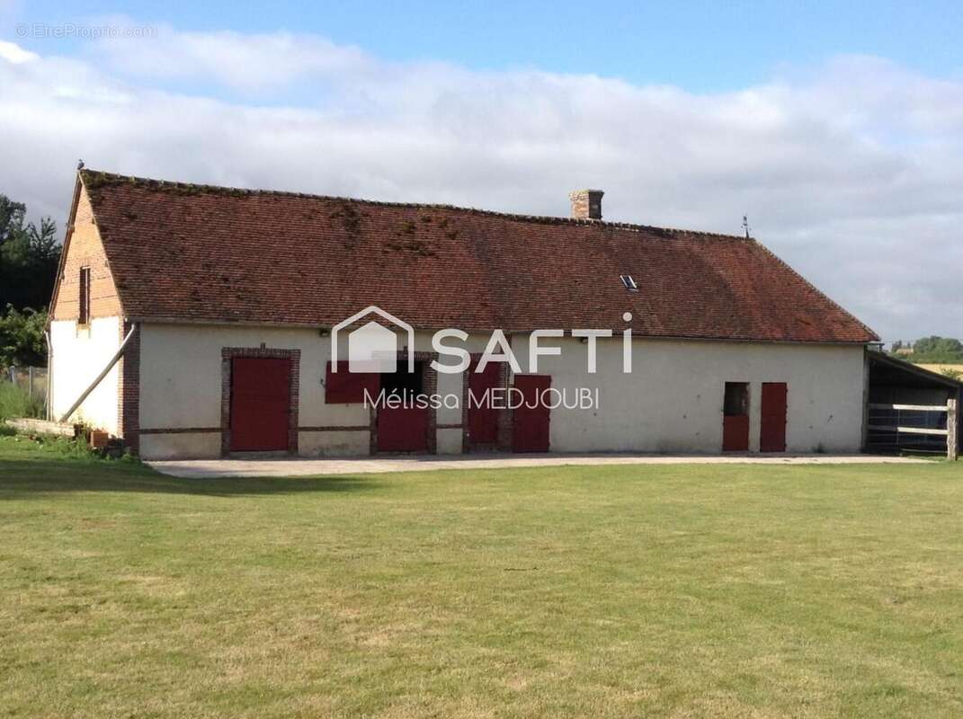 Photo 3 - Maison à DAME-MARIE