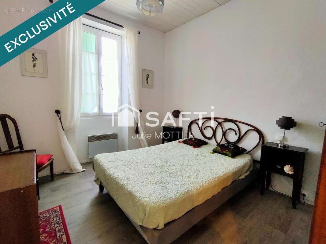 Photo 3 - Maison à SAINTE-MARIE-DE-RE