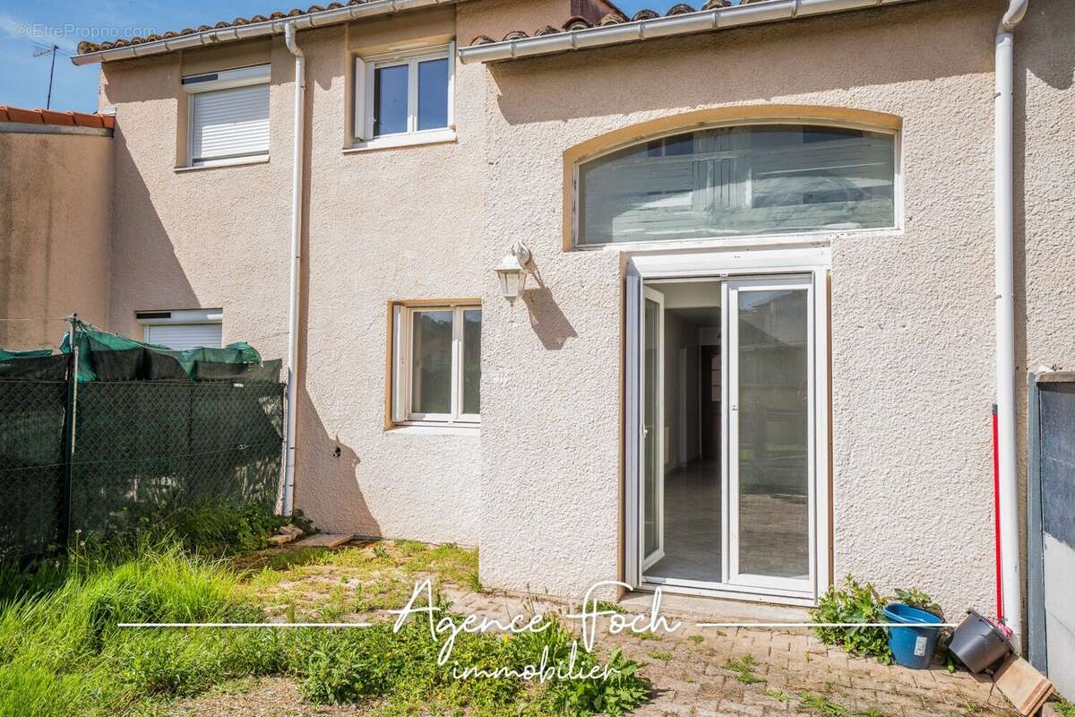 Maison à BARBAZAN-DEBAT