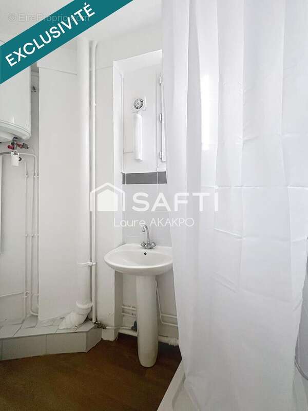 Photo 5 - Appartement à NEUILLY-PLAISANCE