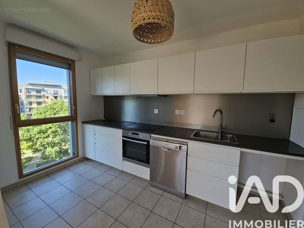 Photo 7 - Appartement à ASNIERES-SUR-SEINE