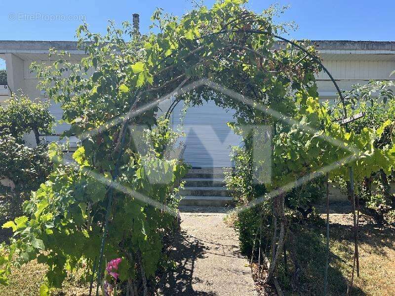 Maison 47 m² à Quincy-Sous-Senart  - photo 8