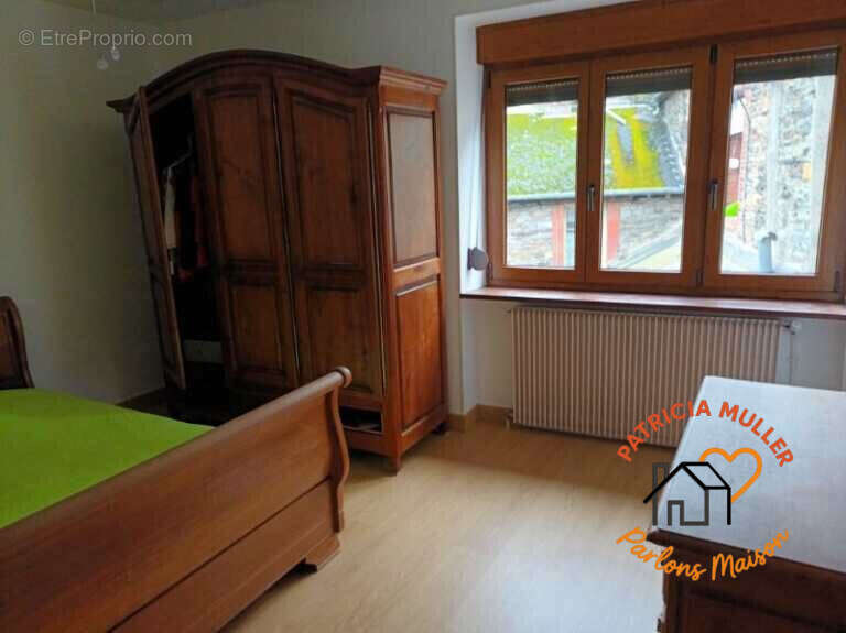 Maison à BOGNY-SUR-MEUSE