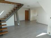 Appartement à HERRLISHEIM