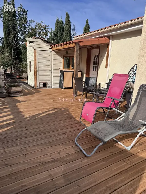 Terrain 6 939 m² à vendre à Prades (66500) - photo 24