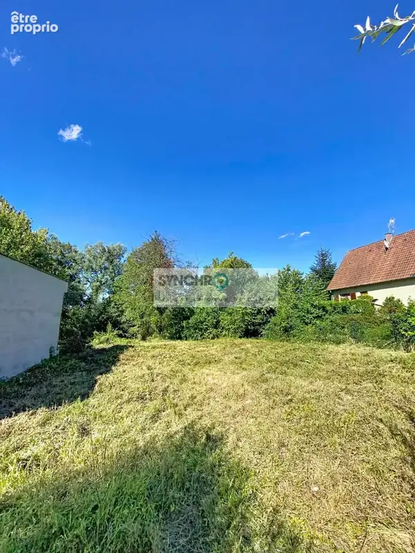 Terrain à bâtir à Offendorf - photo 3