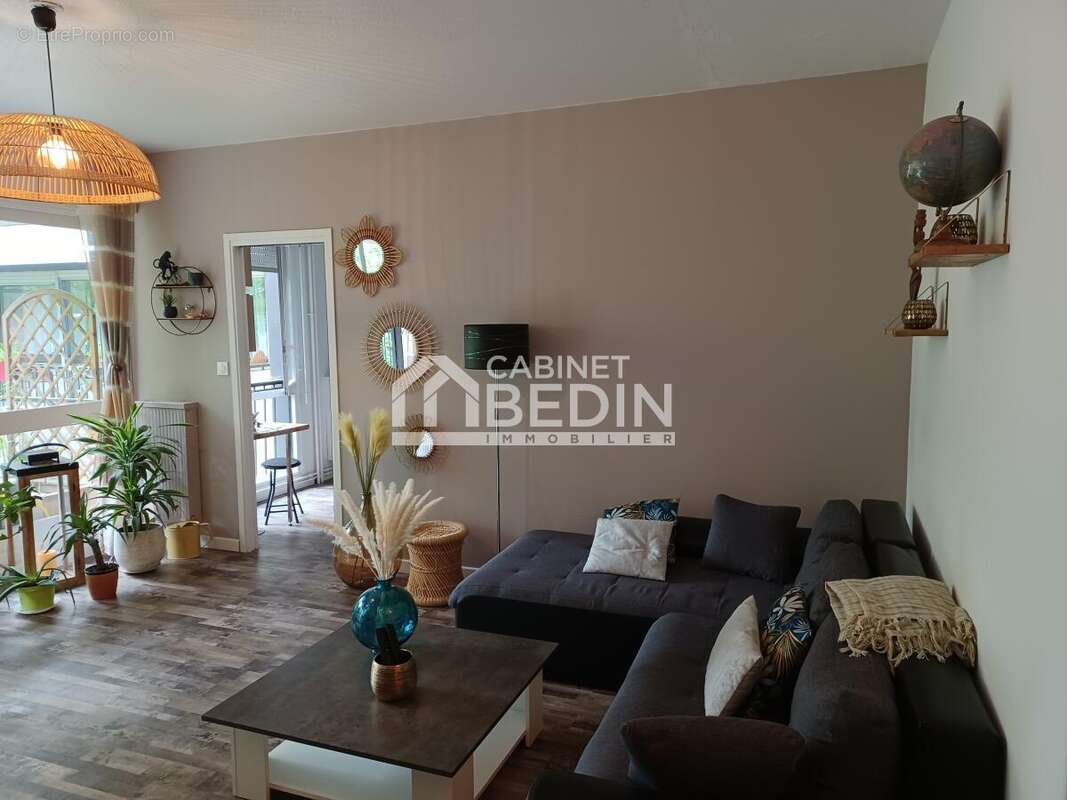 Appartement à MERIGNAC