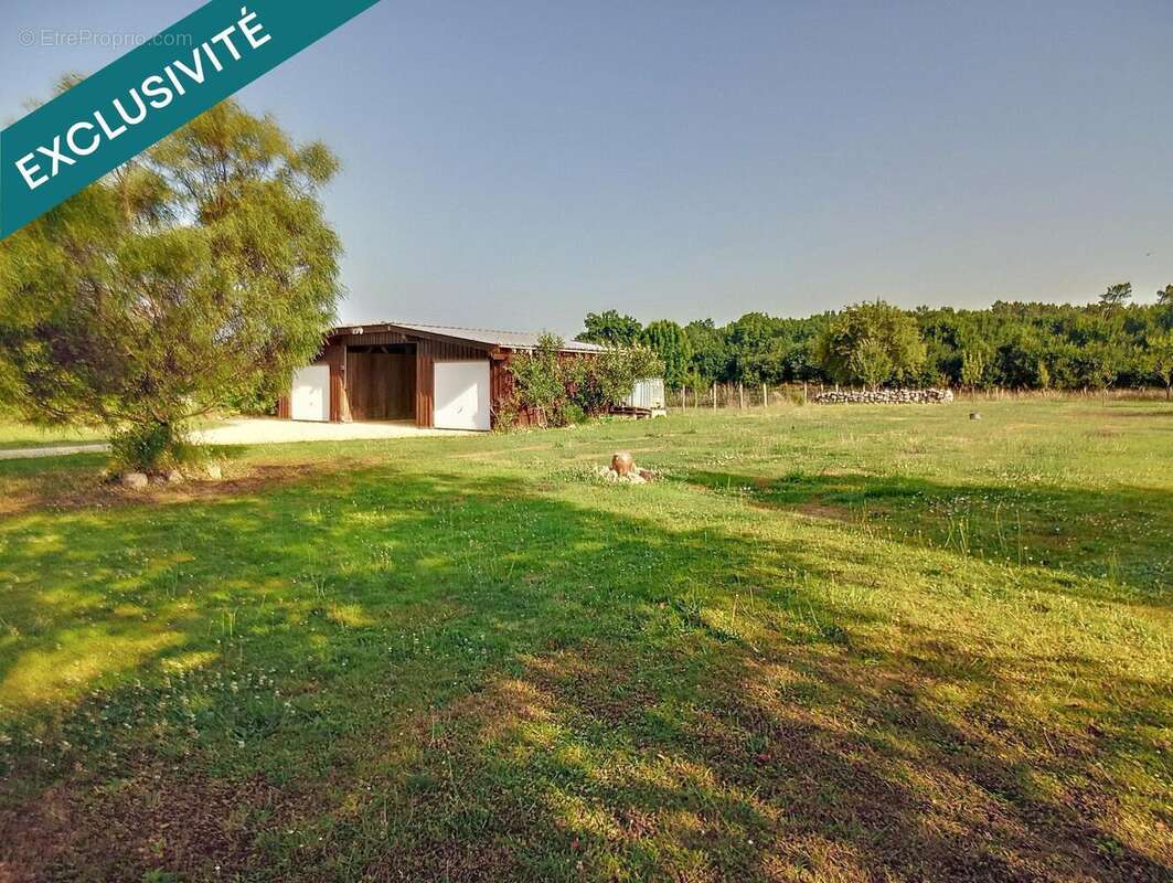 Photo 9 - Maison à MONTGUYON