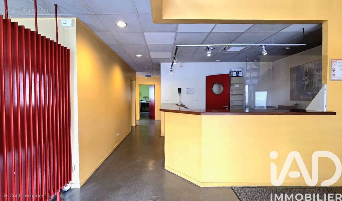 Photo 6 - Commerce à FOSSES