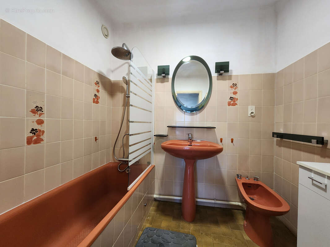 Appartement à AMELIE-LES-BAINS-PALALDA