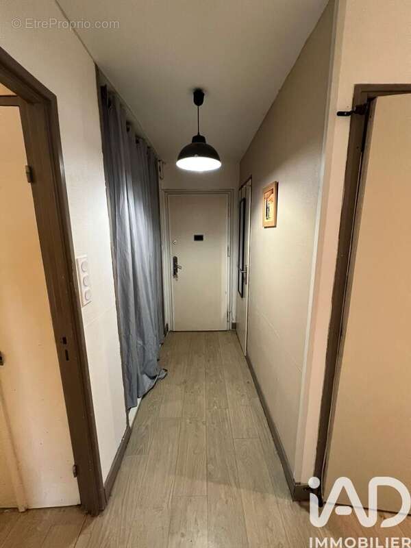 Photo 3 - Appartement à BOURGES