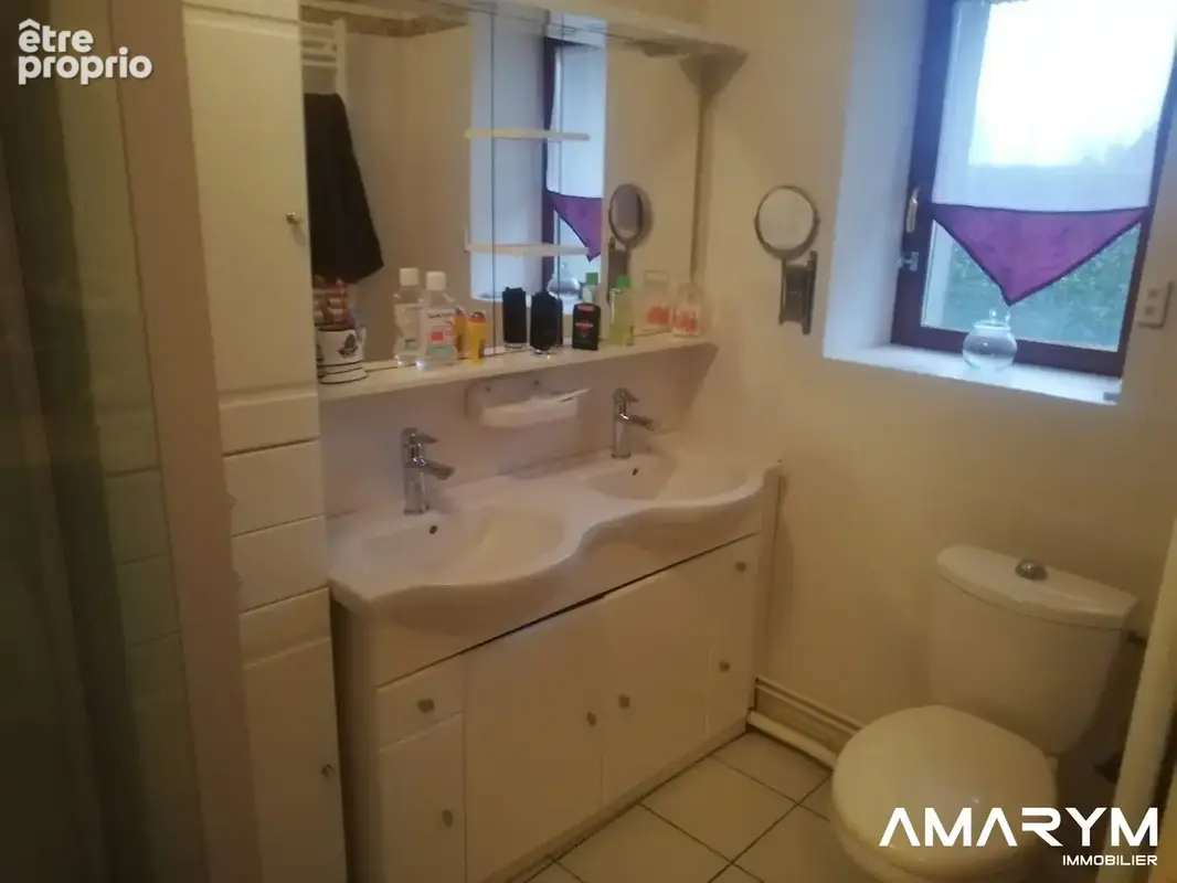 Maison 6 pièces 170 m² à vendre à Dieppe (76200) - photo 6