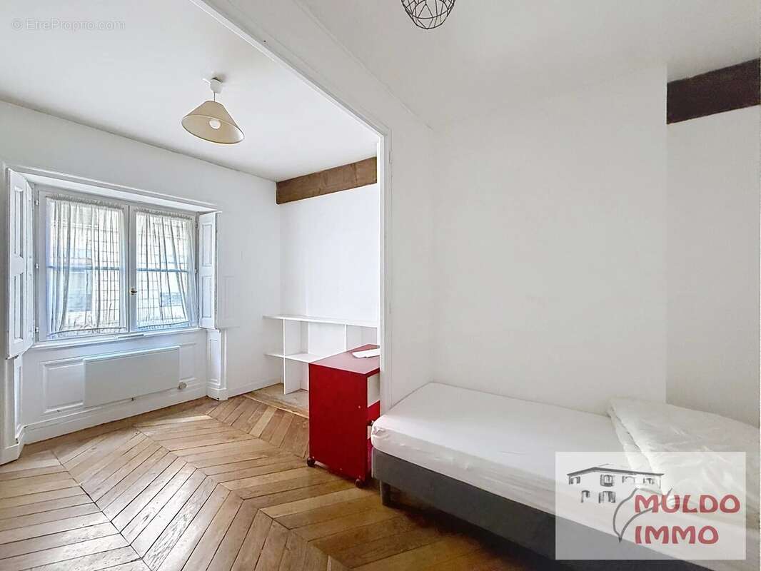 Appartement à LYON-2E