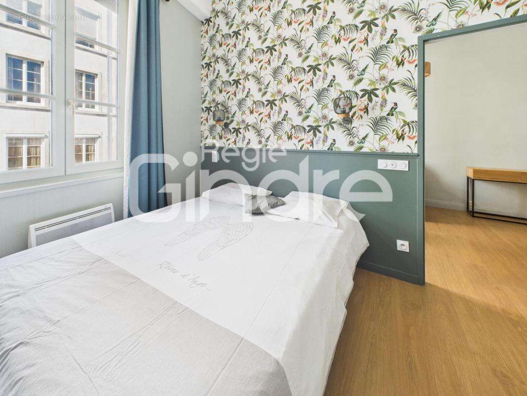 Appartement à LYON-4E