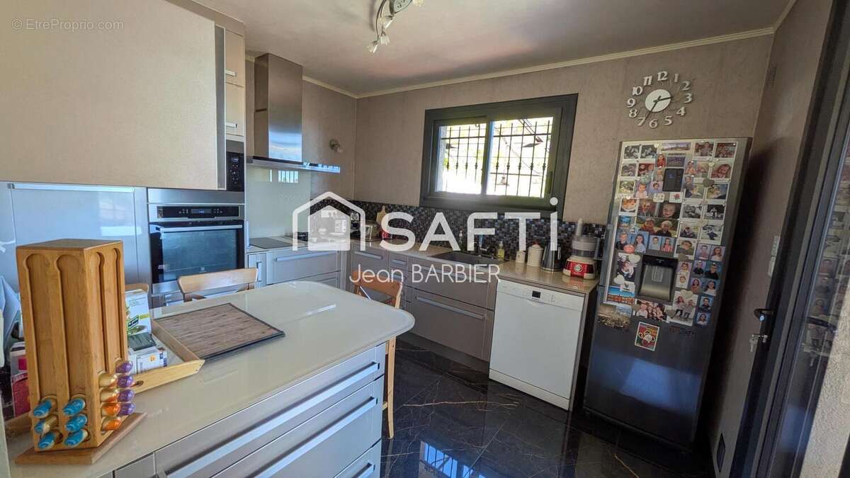 Photo 5 - Maison à TOULON