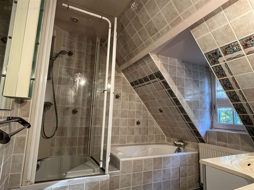 Maison à VIMOUTIERS