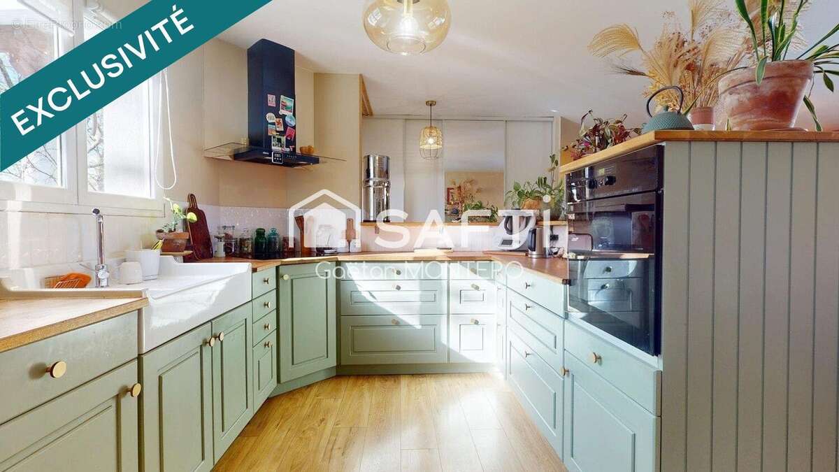 Photo 8 - Maison à LUGOS