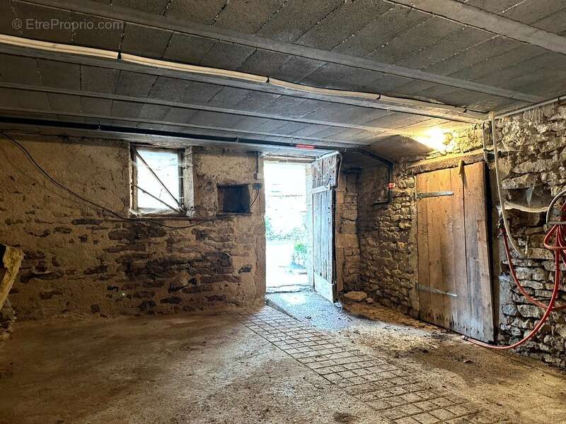 Maison à vendre 5 pièces MARIGNY LE CAHOUET (21) - photo 18