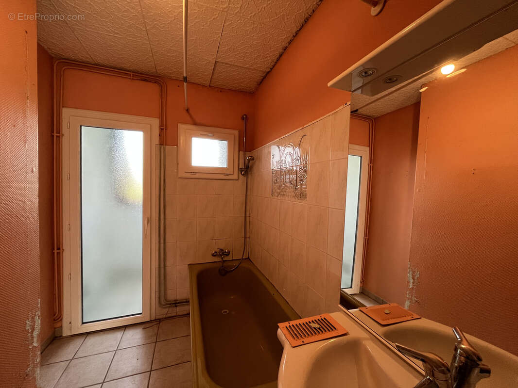 Appartement à AUCH