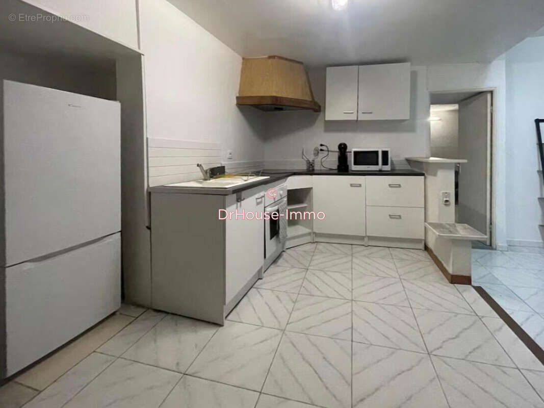 Appartement à BOLLENE