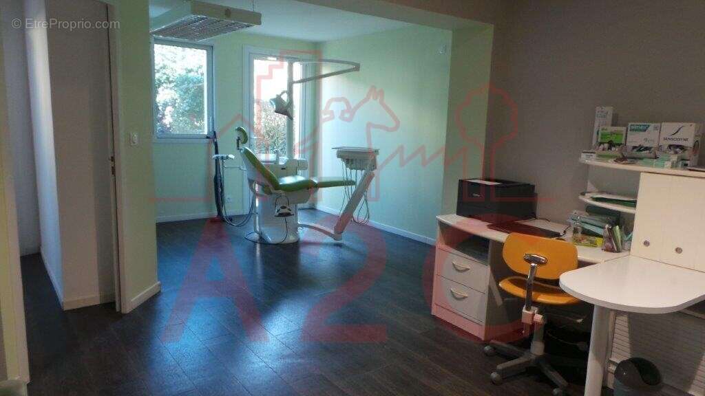 Commerce à LA ROCHE-SUR-YON