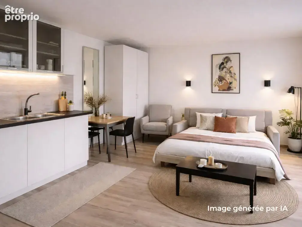 Maison  8 pièce(s) 253 m2 dans cadre exceptionnel ! - photo 6