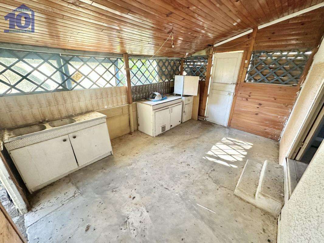 Terrain à VALRAS-PLAGE