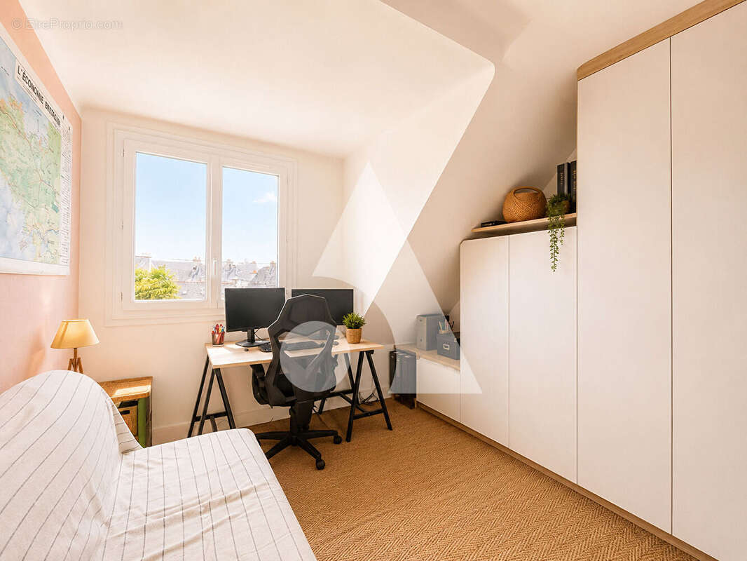 Appartement à LORIENT