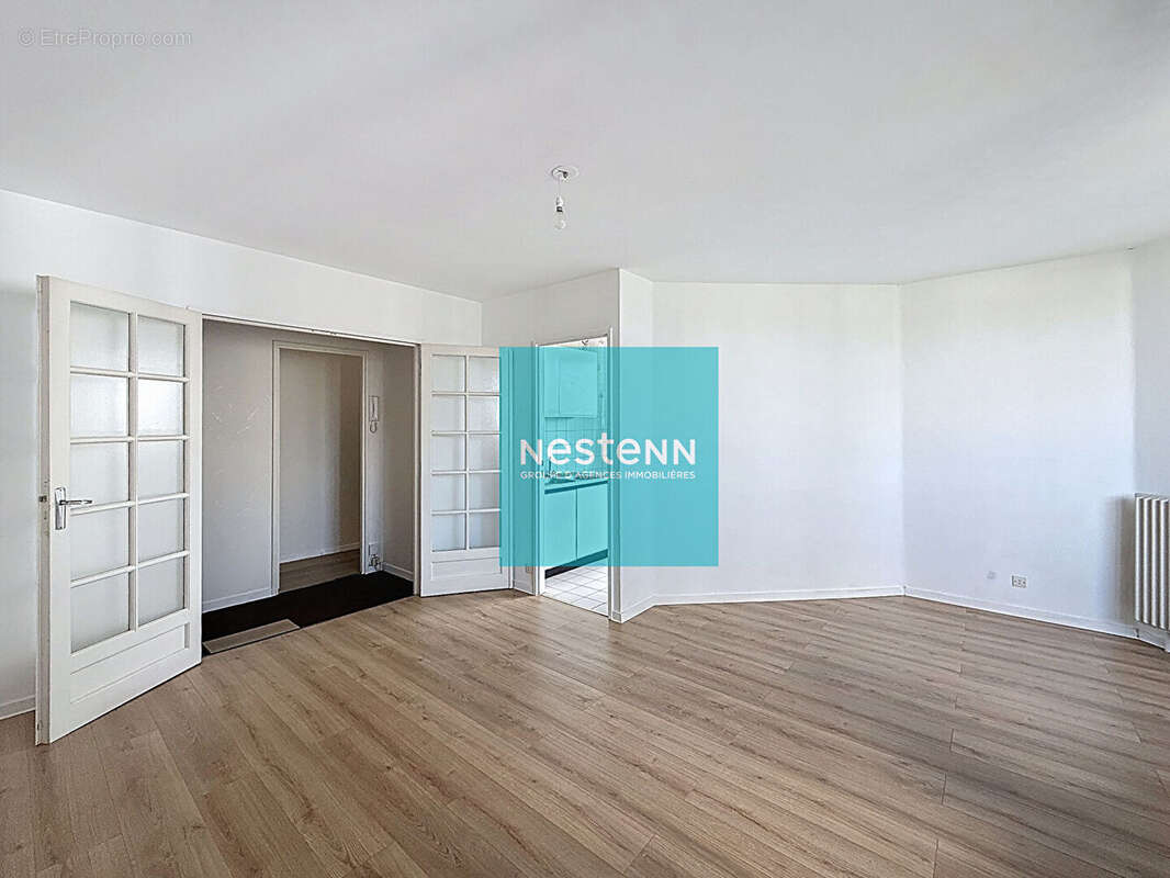 Appartement à FRANCONVILLE