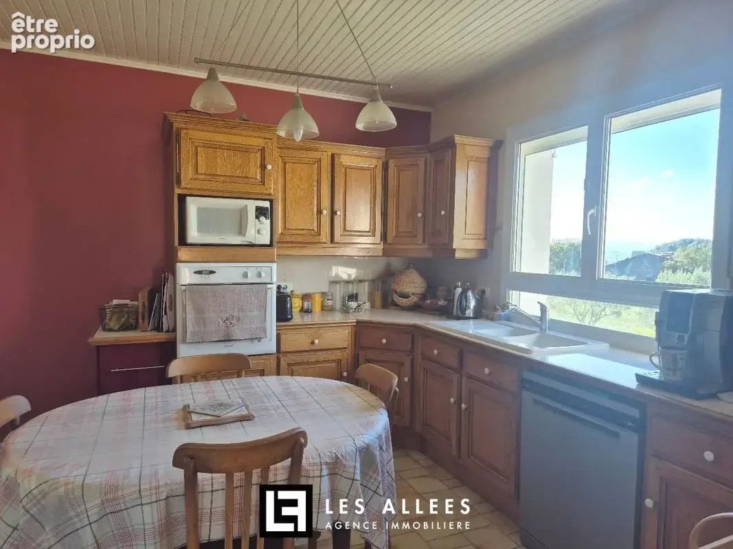 Maison 7 pièces 170 m² à vendre à Marsanne (26740) - photo 7