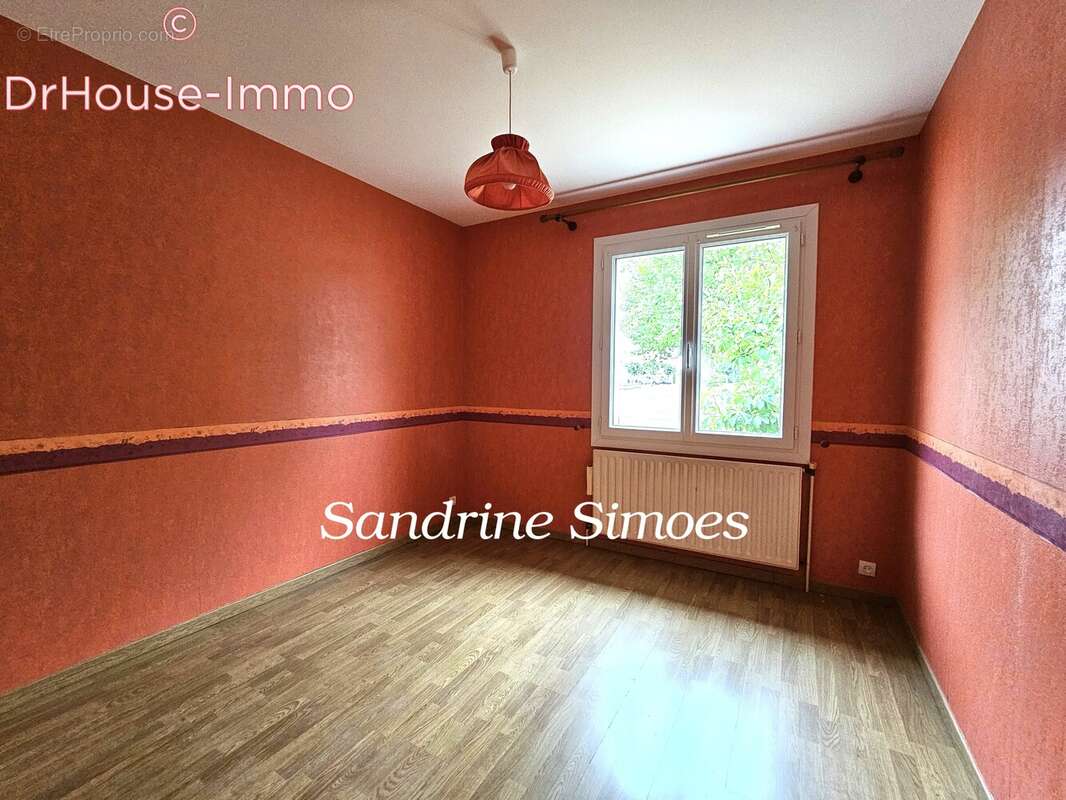 Maison 102 m² à La Trimouille  - photo 22