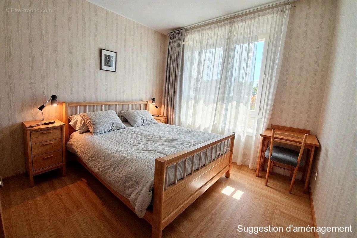 Maison à MARTIGNAS-SUR-JALLE