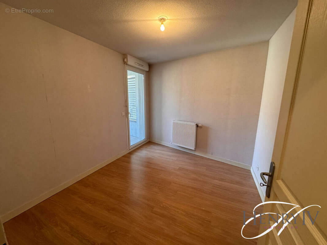 Appartement à GIERES