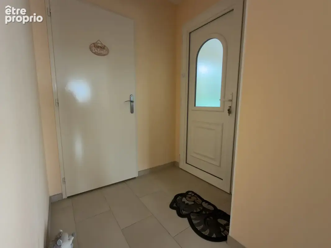 Maison a vendre saintes - photo 9