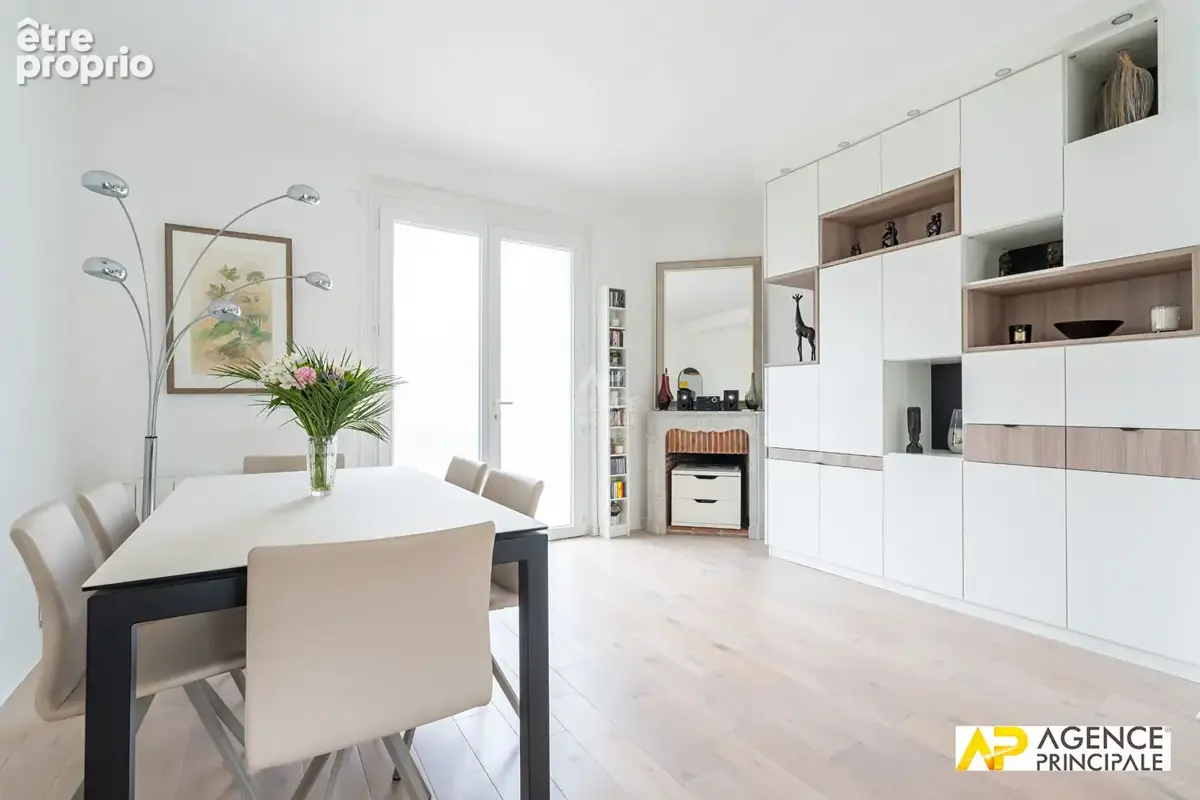 Maison  5 pièce(s) - photo 5