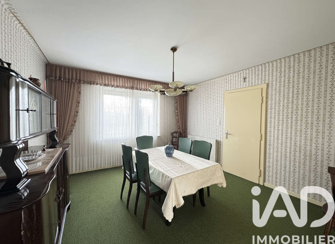 Photo 5 - Maison à MERTEN