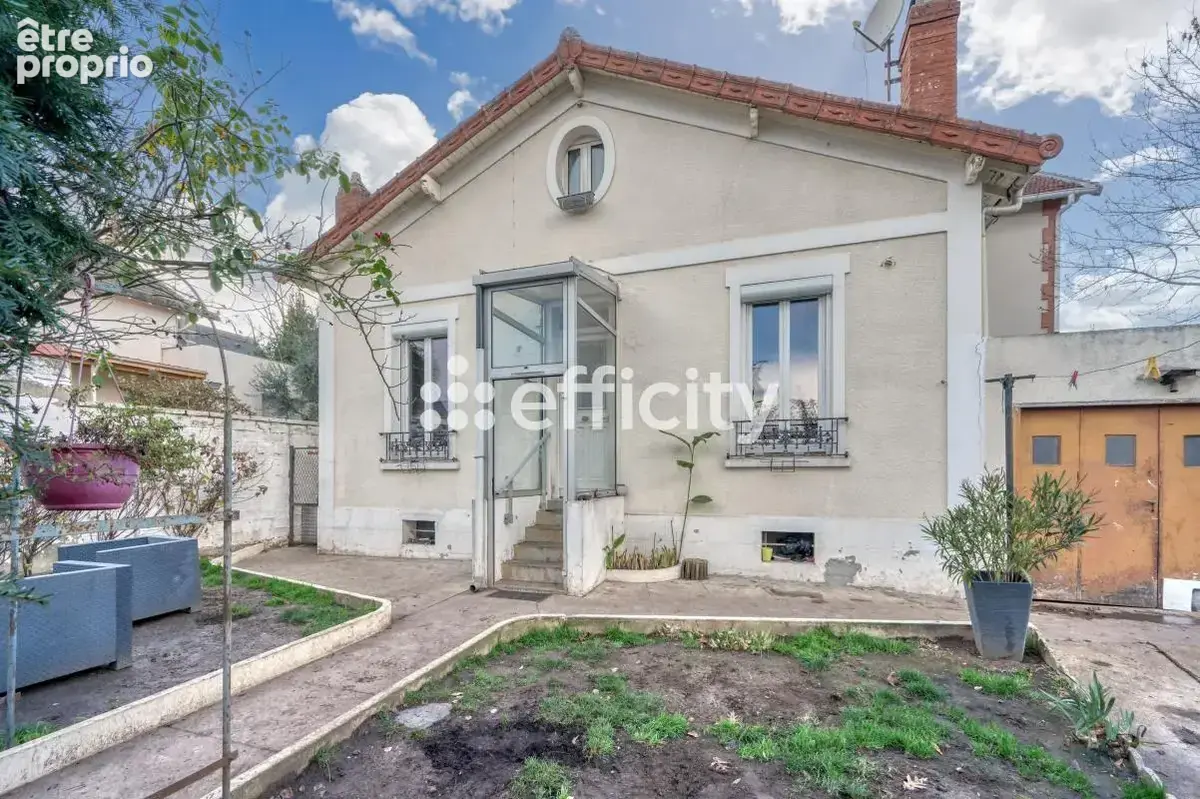 Maison 3 pièces 68 m² à vendre à Saint-Gratien (95210) - photo 14