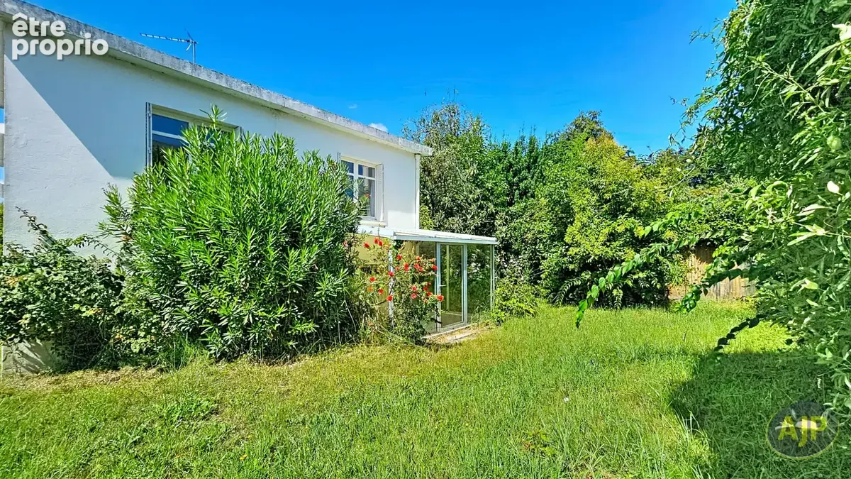 Maison familiale avec potentiel professionnel à proximité du centre-ville - photo 2