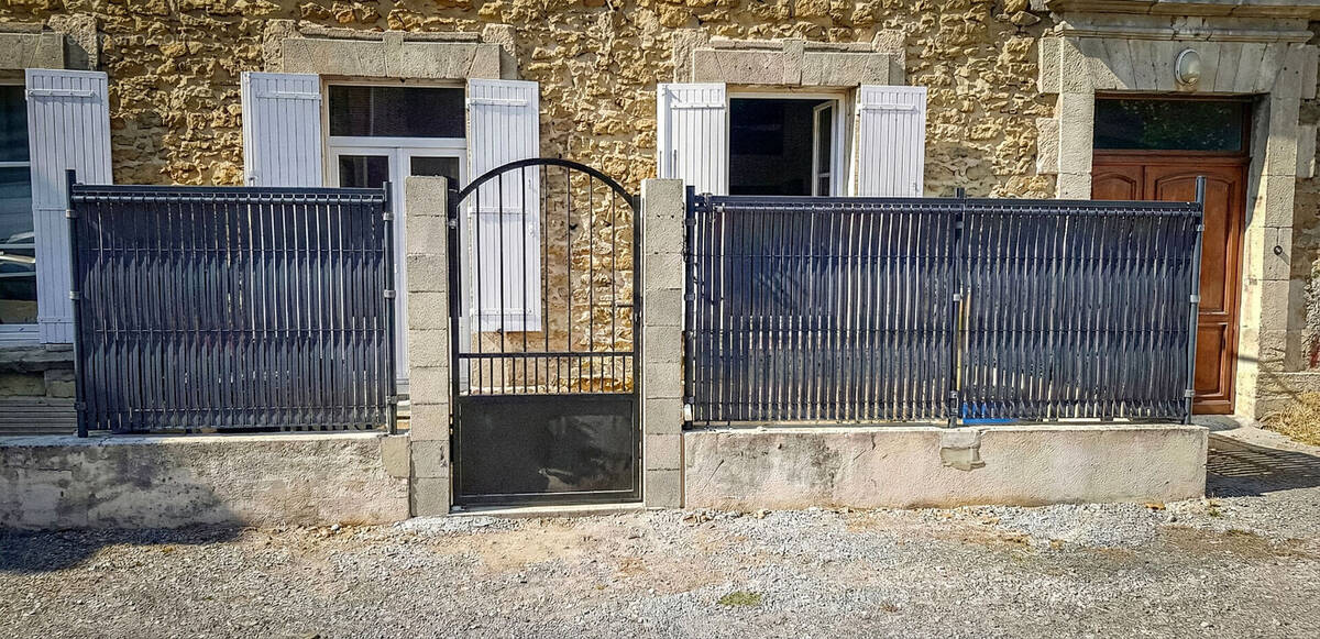 Appartement à ALTHEN-DES-PALUDS